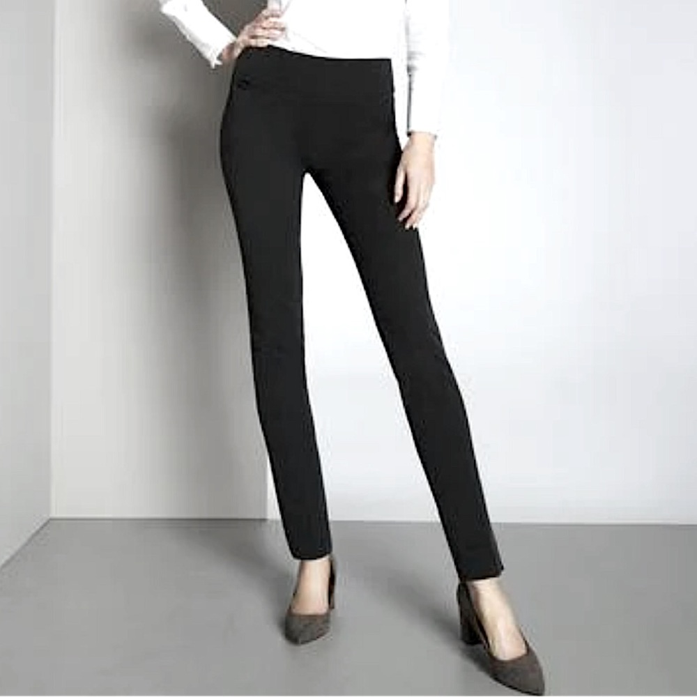 NWOT Lisette Gaby Stretch Slim